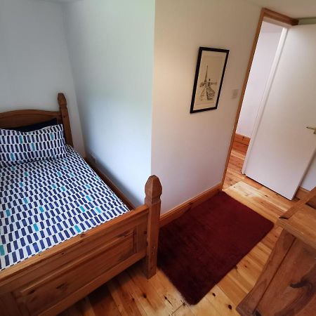 The Old Rectory Glebe House In Jacobstow 10 Mins To Widemouth Bay And Crackington Haven,15 Mins Bude,20 Mins Tintagel, 27 Mins Port Issac Esterno foto