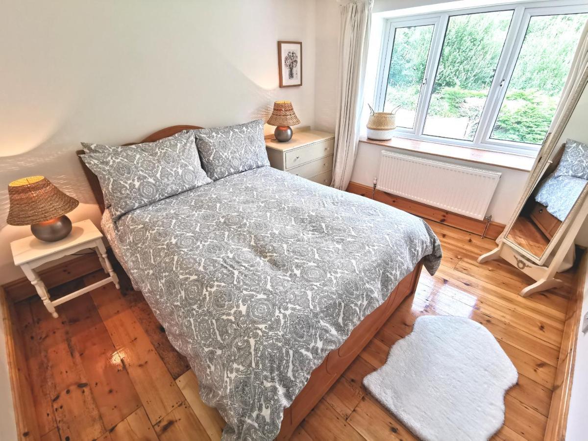 The Old Rectory Glebe House In Jacobstow 10 Mins To Widemouth Bay And Crackington Haven,15 Mins Bude,20 Mins Tintagel, 27 Mins Port Issac Esterno foto
